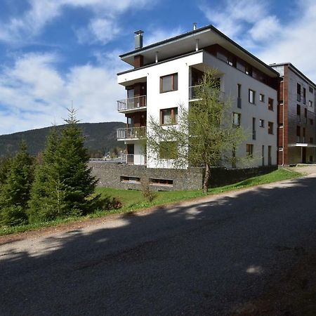 Apartmany Michael Špindlerŭv Mlýn Luaran gambar
