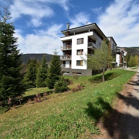 Apartmany Michael Špindlerŭv Mlýn Luaran gambar