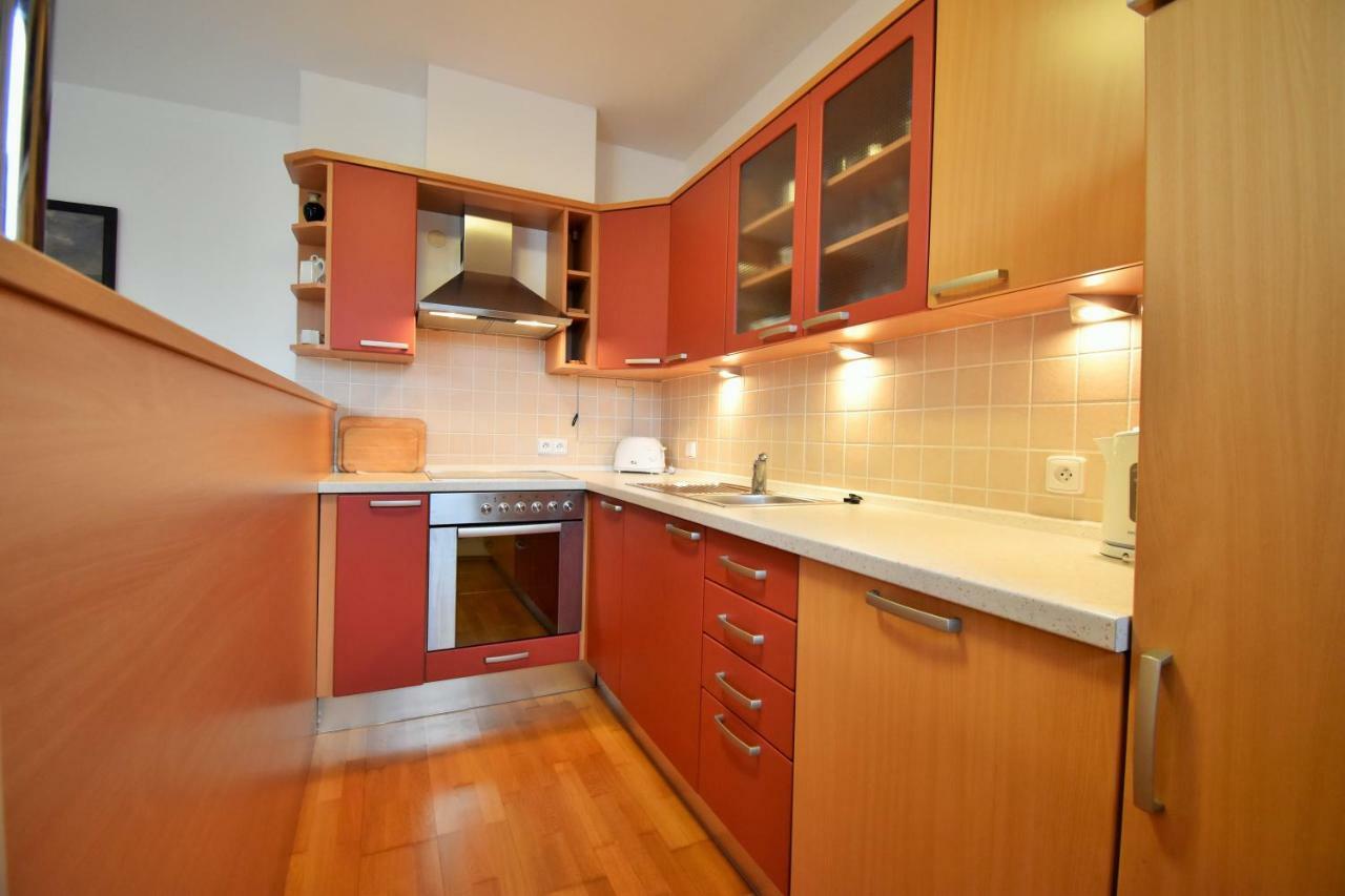 Apartmany Michael Špindlerŭv Mlýn Luaran gambar
