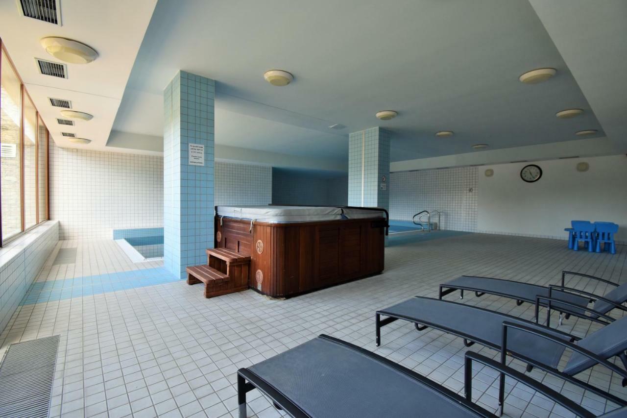 Apartmany Michael Špindlerŭv Mlýn Luaran gambar