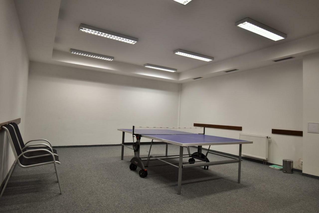 Apartmany Michael Špindlerŭv Mlýn Luaran gambar