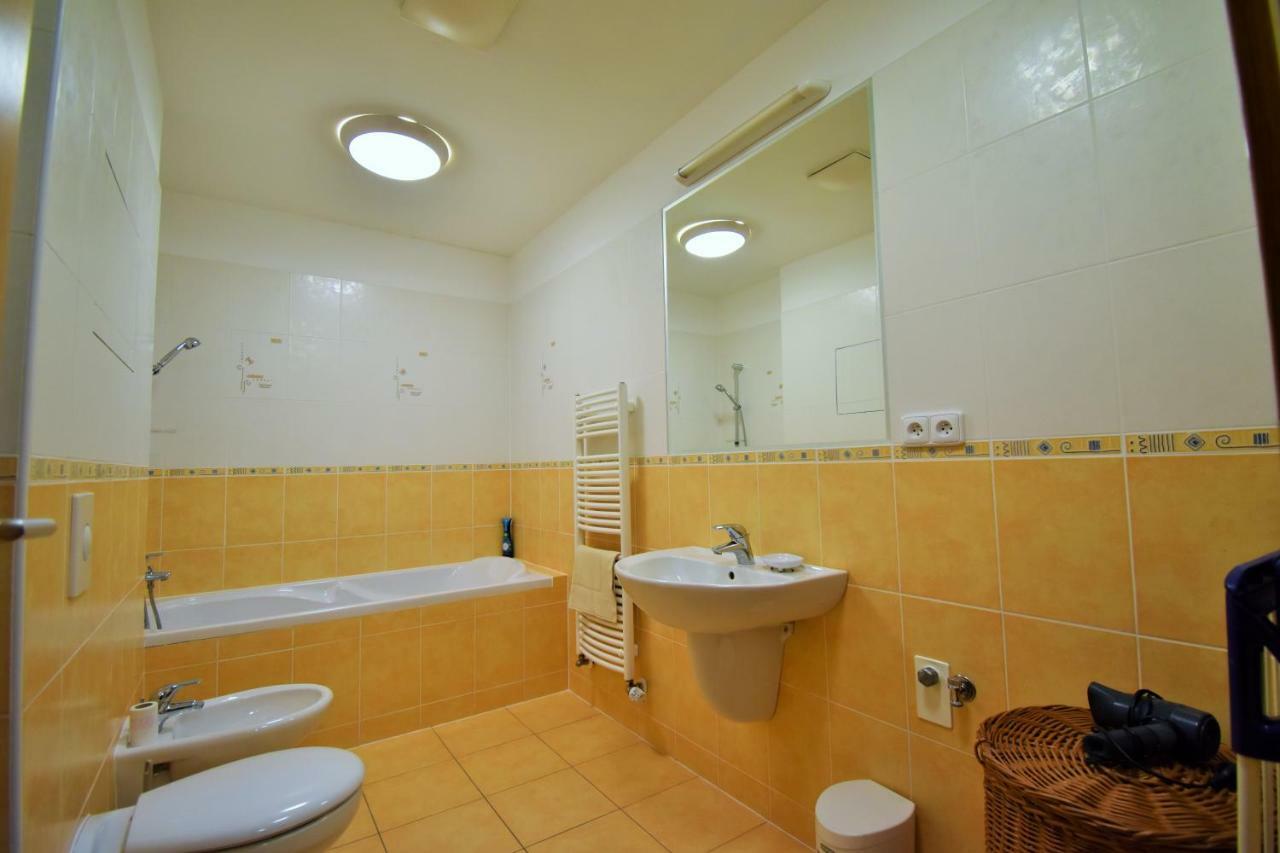 Apartmany Michael Špindlerŭv Mlýn Luaran gambar