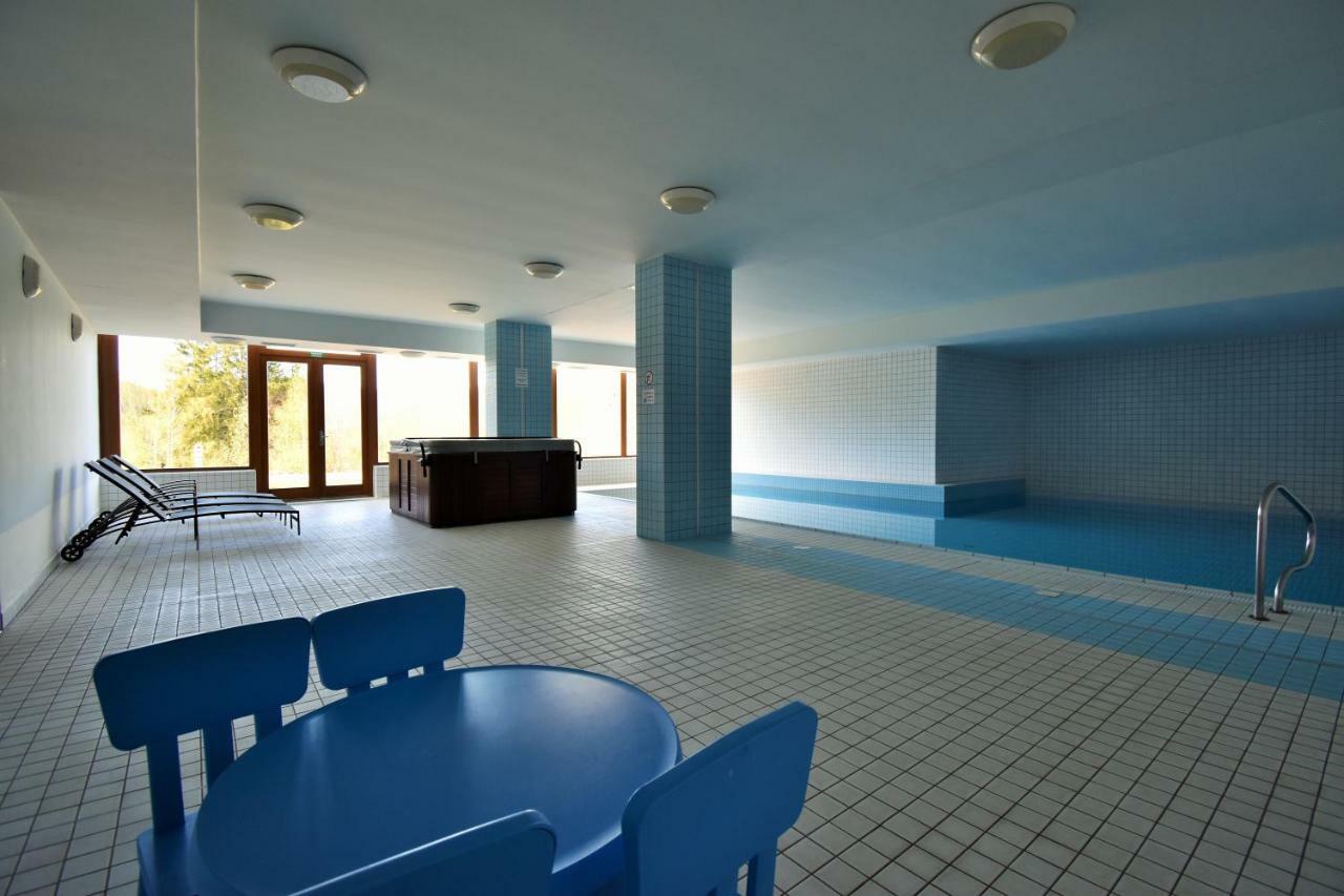 Apartmany Michael Špindlerŭv Mlýn Luaran gambar