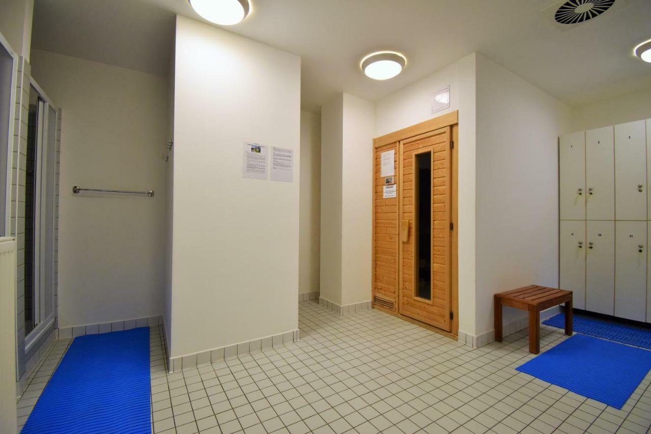 Apartmany Michael Špindlerŭv Mlýn Luaran gambar