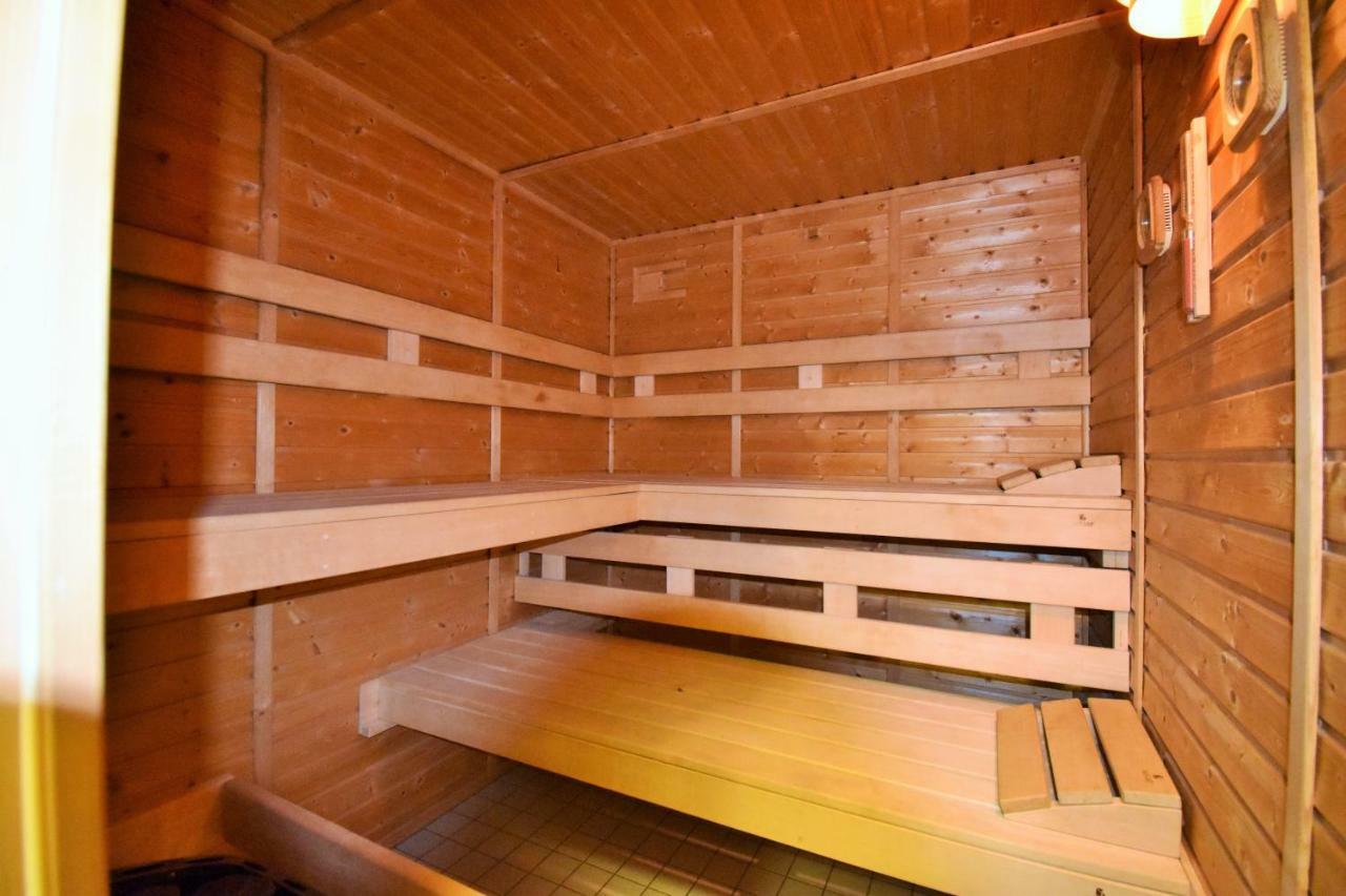 Apartmany Michael Špindlerŭv Mlýn Luaran gambar